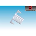 THREE PRONG TEE NUTS, ZP_7